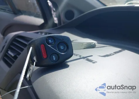 2012 Honda Civic Ex z USA, uszkodzony, nr VIN 19XFB2F87CE088568